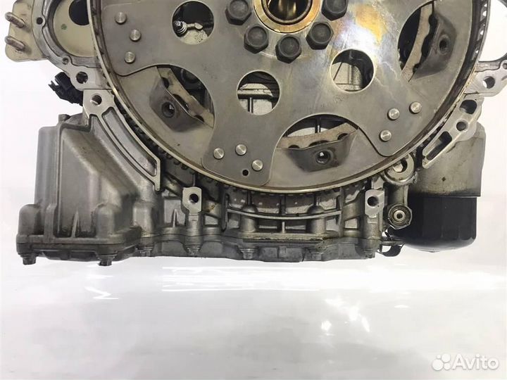 Двигатель BMW 7-Series