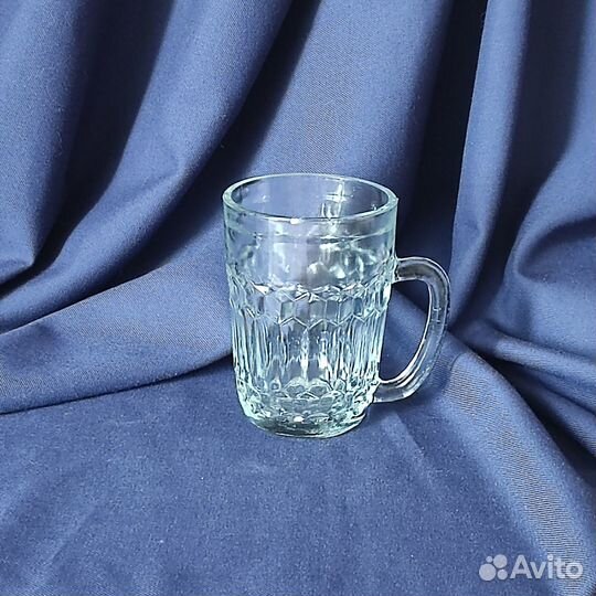 Кружка пивная осз Винтаж СССР