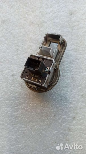 Блок управления зеркалами Kia Spectra