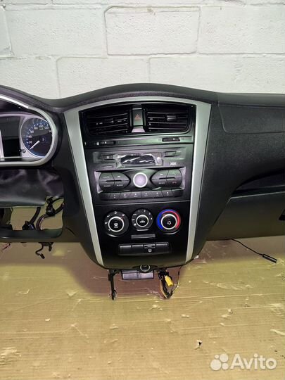 Торпедо в сборе Датсун Datsun On Do