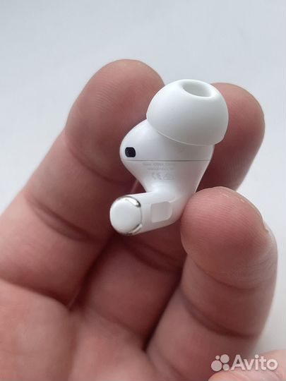 Левый наушник apple airpods pro