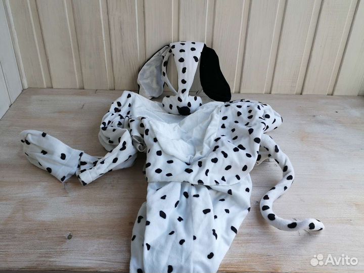 Карнавальные костюмы