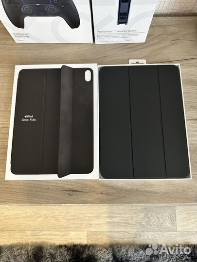 Чехол Smart Folio для iPad оригинал