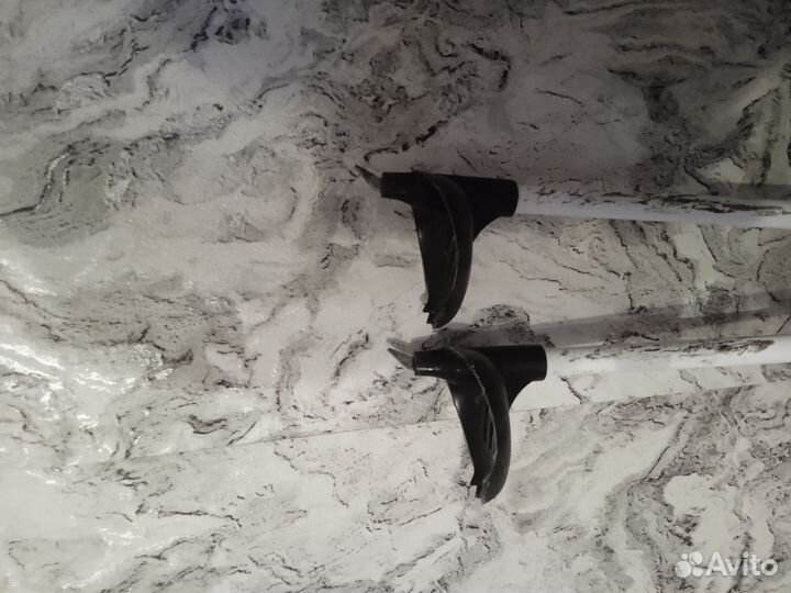 Лыжные палки