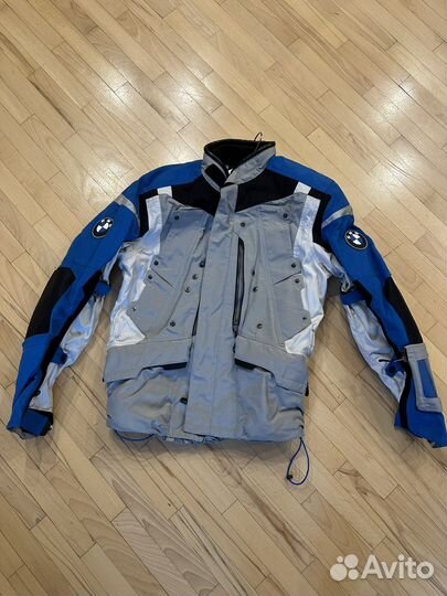 Костюм экипировка BMW Motorrad Rallye новый торг