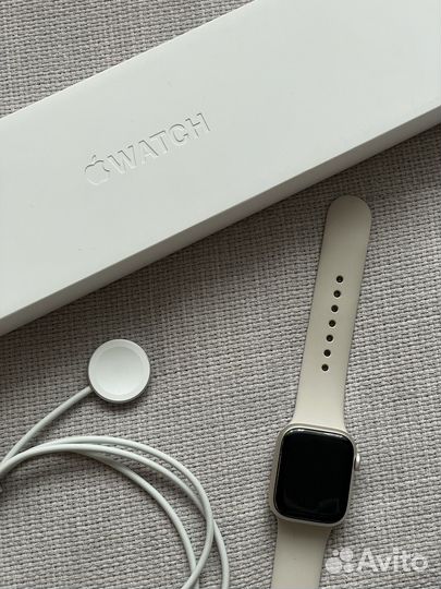 Apple watch series 8 41mm