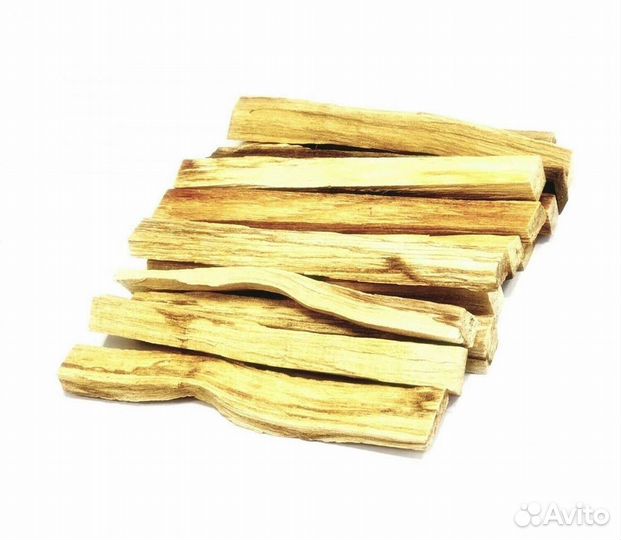 Палочки пало санта