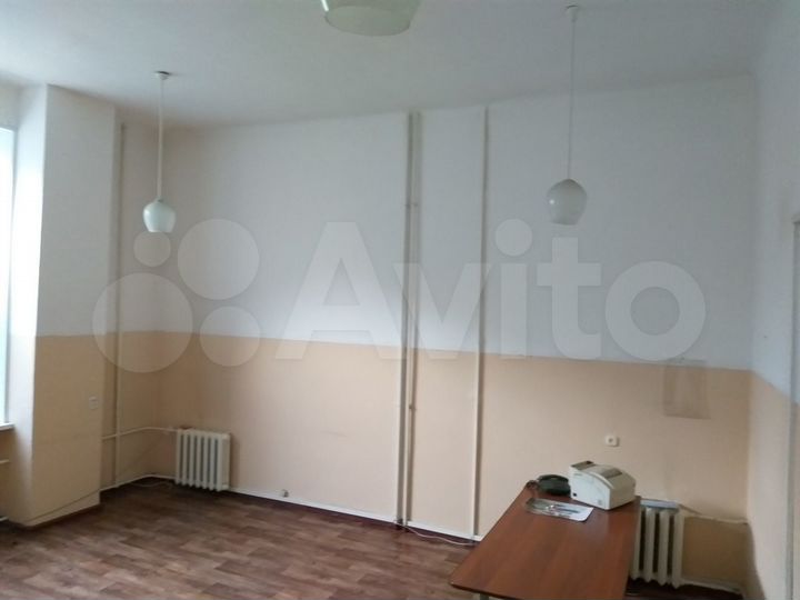 Аренда офисных и складских помещений 11-70 м²