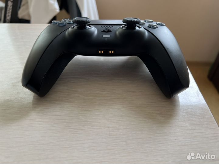 Геймпад dualsense ps5 новый, 2ая ревизия