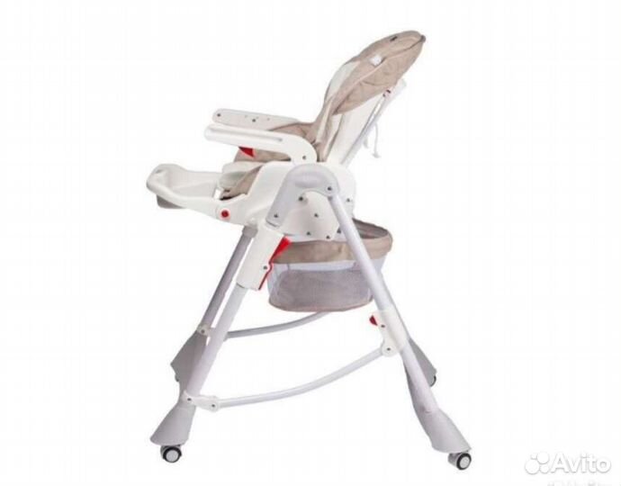 Стульчик для кормления babyton