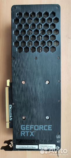 Rtx 3070 Palit Gainward