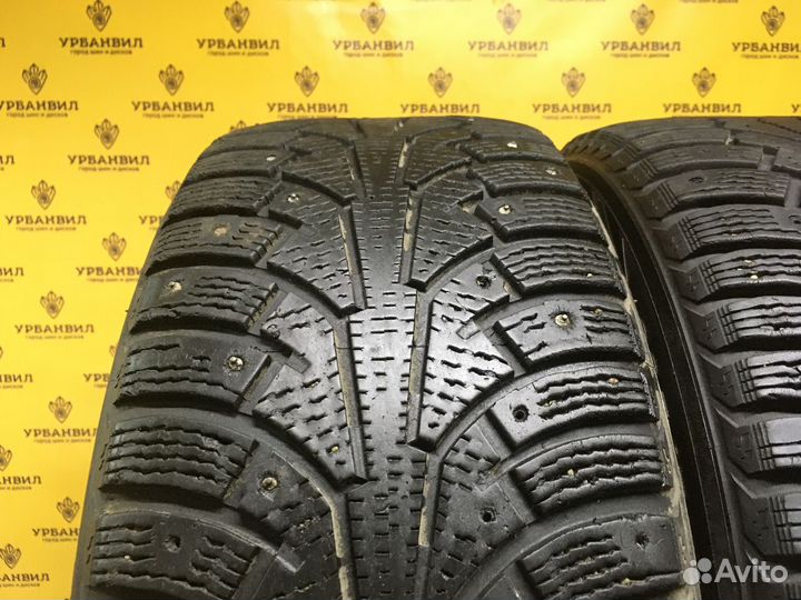 Nokian Tyres Nordman 5 235/55 R17 103T