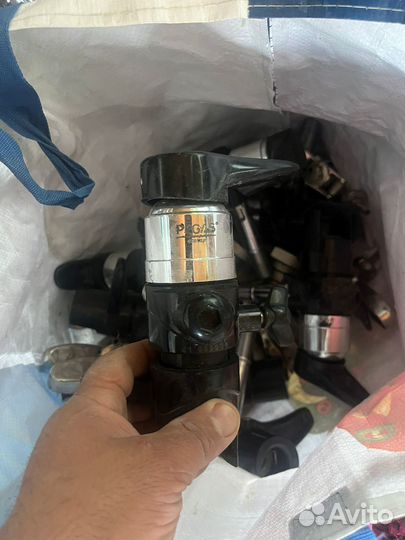 Оборудование для разливного пива