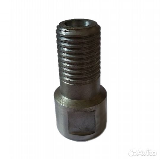 Адаптер для коронок