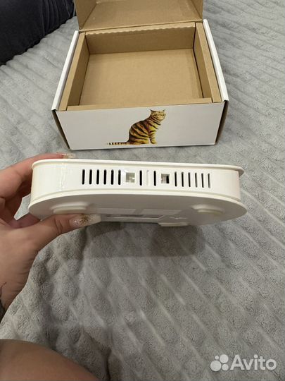 Вай фай роутер