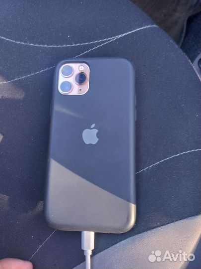 iPhone 11 Pro, 256 ГБ