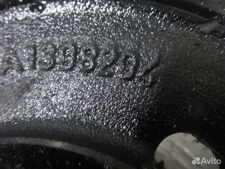 Шестерня грм промежуточная Scania 1398294