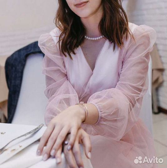 Продам вечернее платье