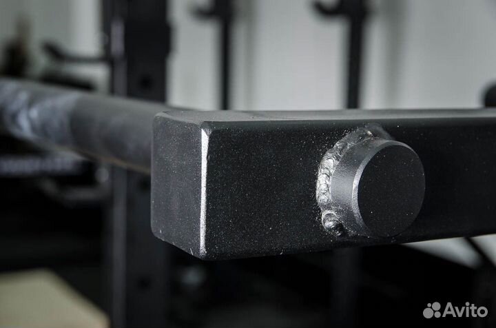 Функциональная рама (силовая рама)