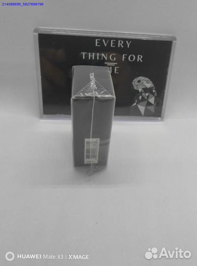 Духи - миниатюра TF Fabulous7,5 ml (Арт.23982)