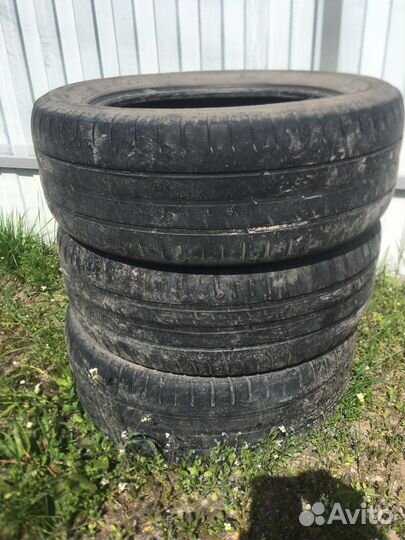 Michelin Energy Saver 205/55 R16