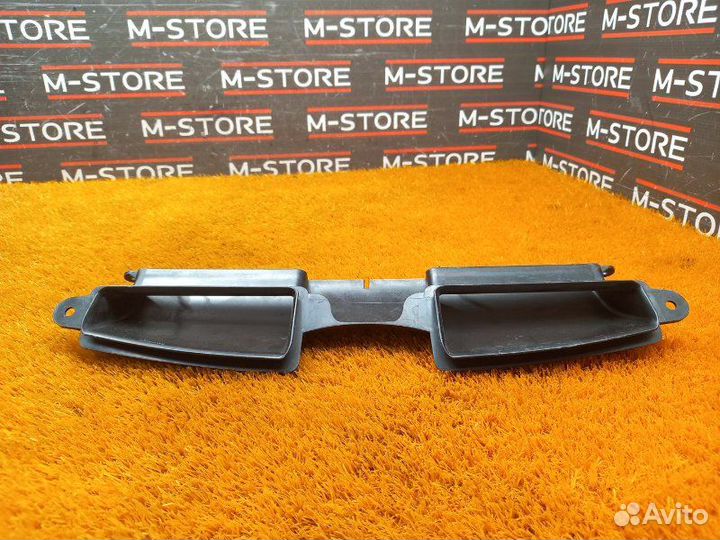 Воздухозаборник Bmw 3-Series E90 N52B25A 2006