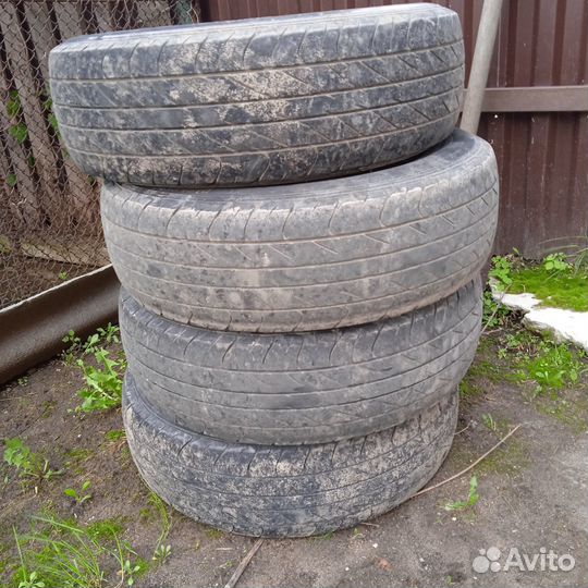 Dunlop Digi-Tyre Eco EC 201 175/70 R13 82T