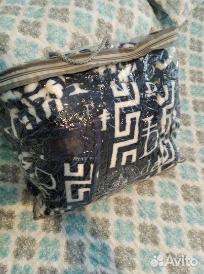 Халат женский