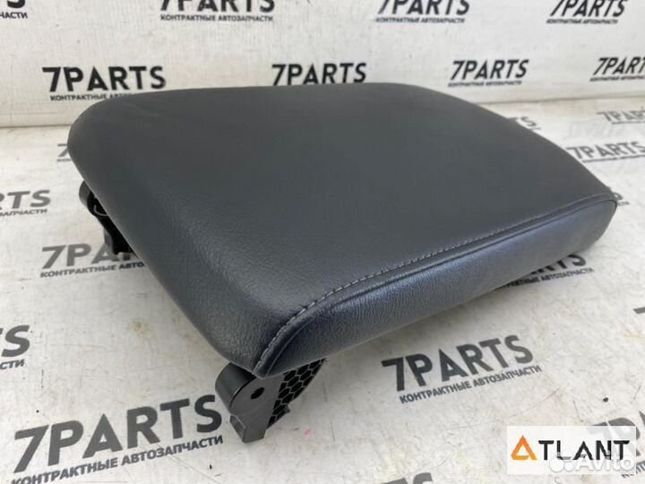 Бардачок между сиденьями toyota mark X