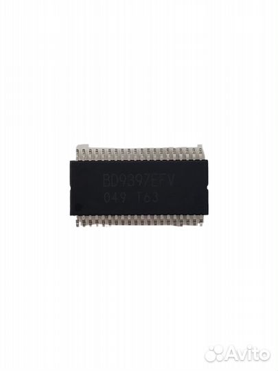 Микросхема - BD9397EFV