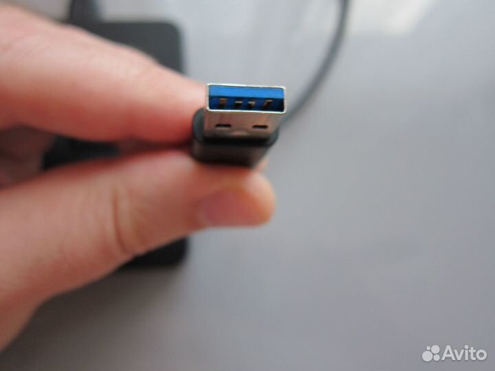 Внешний жесткий диск WD Elements 500Gb