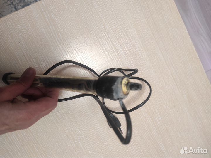 Нагреватель для аквариума aquael