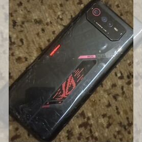 Asus ROG Phone 6, 12/256 ГБ