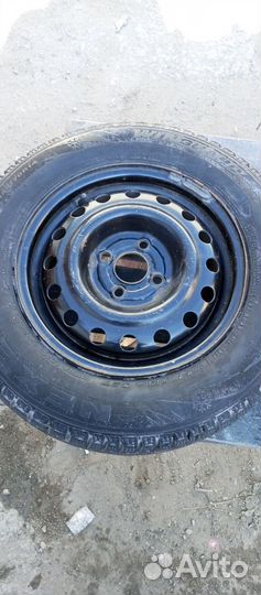 Nexen Winguard 185/70 R14 92T