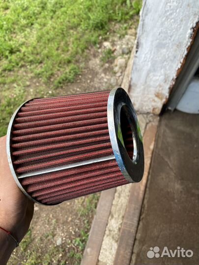 Фильтр нулевого сопротивления