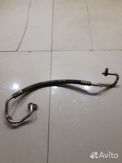 Трубка кондиционера (Hyundai Sonata viii DN8)