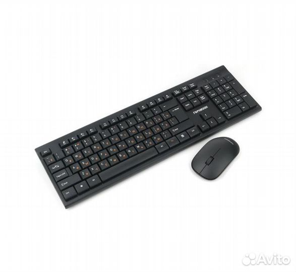 Гарнизон GKS-150 (Black)