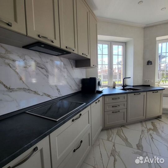 Кухонный гарнитур Medea на заказ