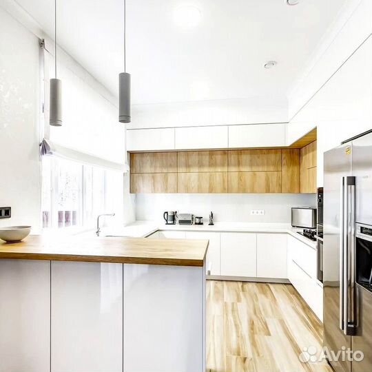 Кухонный гарнитур 