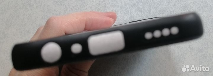 Чехол на Realme 11