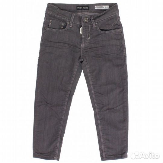 Antony Morato Джинсы темно-серые, зауженные