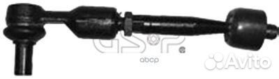 Тяга рулевая audi A4 (8D2 B5) s100014 GSP