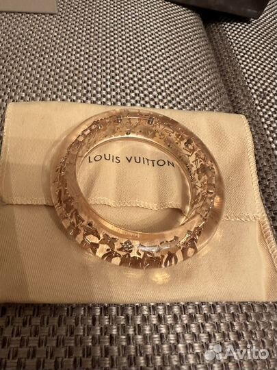 Louis vuitton браслет