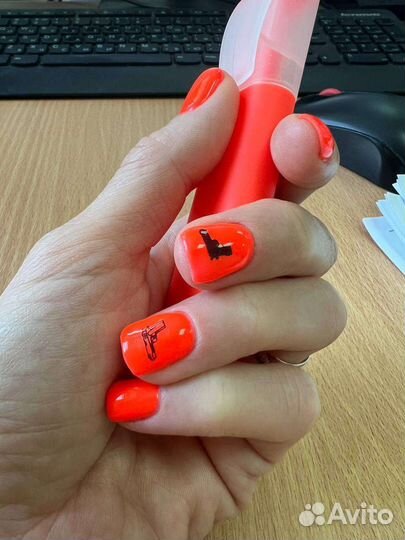 Маникюр, педикюр - качественно, быстро, стерильно