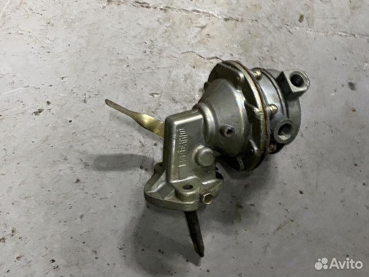 Бензонасос газ, УАЗ