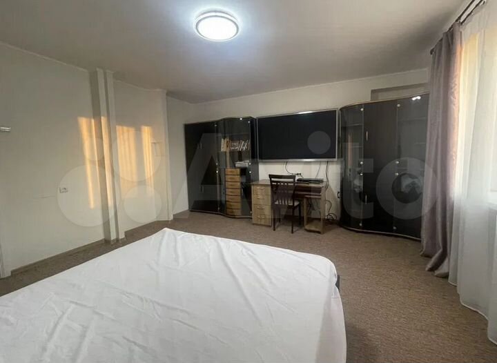 3-к. квартира, 77,4 м², 12/22 эт.