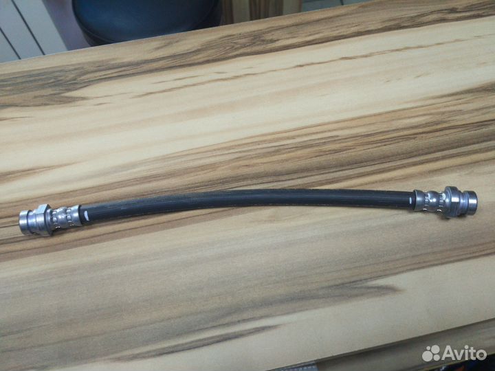 Шланг сцепления Солярис Рио Сид Лачети