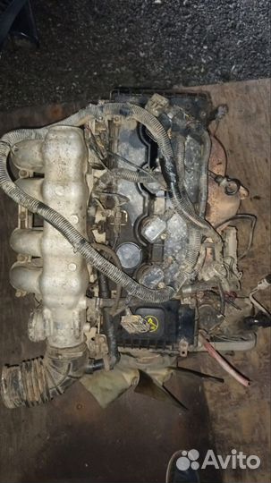 Двигатель на газель и соболь 409 евро 3