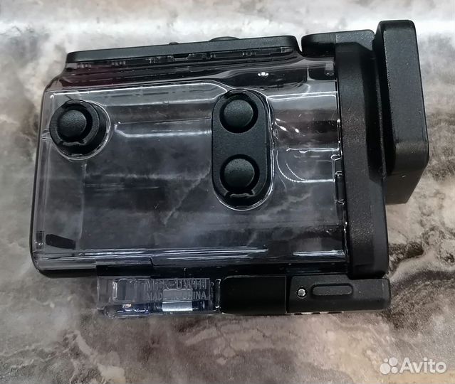 Видеокамера sony hdr as 300