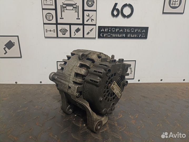 Генератор для BMW X5 E70